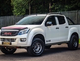 Used Isuzu D-Max