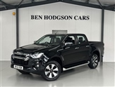 Used Isuzu D-Max