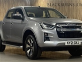 Used Isuzu D-Max