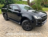 Used Isuzu D-Max