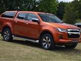 Used Isuzu D-Max