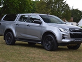 Used Isuzu D-Max