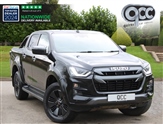 Used Isuzu D-Max