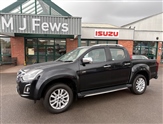 Used Isuzu D-Max