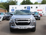 Used Isuzu D-Max