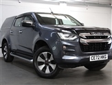 Used Isuzu D-Max