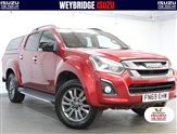 Used Isuzu D-Max