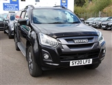 Used Isuzu D-Max