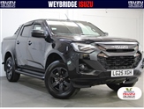 Used Isuzu D-Max
