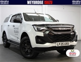 Used Isuzu D-Max