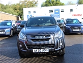 Used Isuzu D-Max