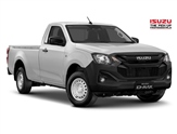 Used Isuzu D-Max