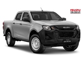 Used Isuzu D-Max