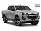 Used Isuzu D-Max