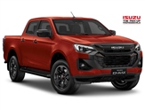 Used Isuzu D-Max