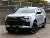 Used Isuzu D-Max