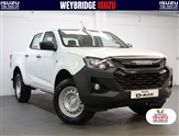 Used Isuzu D-Max
