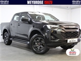 Used Isuzu D-Max