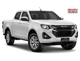 Used Isuzu D-Max