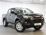 Used Isuzu D-Max