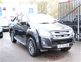 Used Isuzu D-Max