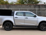 Used Isuzu D-Max