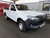 Used Isuzu D-Max