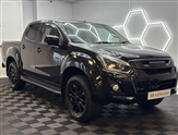 Used Isuzu D-Max Used Isuzu D-Max