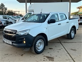 Used Isuzu D-Max