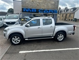 Used Isuzu D-Max