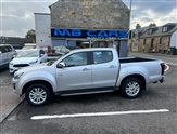 Used Isuzu D-Max