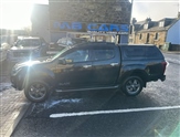 Used Isuzu D-Max