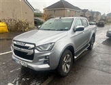 Used Isuzu D-Max Used Isuzu D-Max
