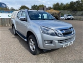 Used Isuzu D-Max