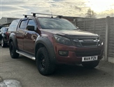 Used Isuzu D-Max