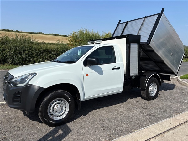 Large image for the Used Isuzu D-Max