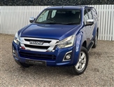 Isuzu D-Max Image 2