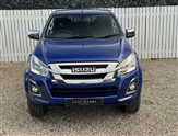 Isuzu D-Max Image 3