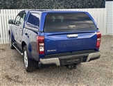 Isuzu D-Max Image 4