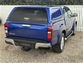 Isuzu D-Max Image 5