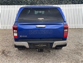 Isuzu D-Max Image 6
