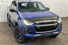 Used Isuzu D-Max