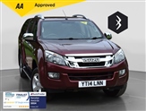Used Isuzu D-Max