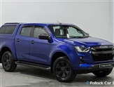 Used Isuzu D-Max