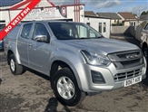 Used Isuzu D-Max