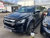 Used Isuzu D-Max