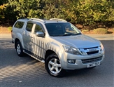Isuzu D-Max Image 2