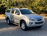 Isuzu D-Max Image 3