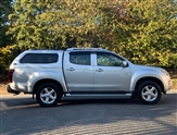 Isuzu D-Max Image 4