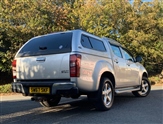 Isuzu D-Max Image 5